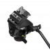 Manfrotto 500X Fluid Hybrid Head